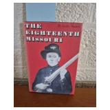 The Eighteenth Missouri Book