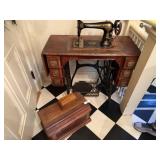 Singer Sewing Machine