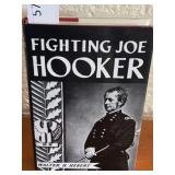 Fighting Joe Hooker Book