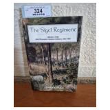 The Sigel Regiment Book