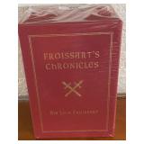 Froissart