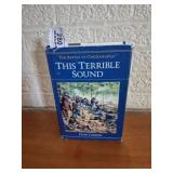 This Terrible Sound Book