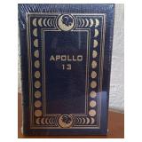 Apollo 13 Book
