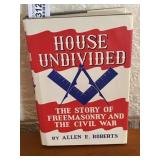 House Undivided Book
