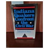 Indiana Quackers Confront the Civil War