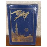 The Arabian Knights Book