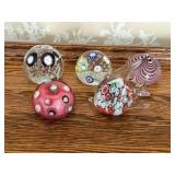 5 Paperweights