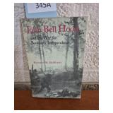 John Bell Hood Book