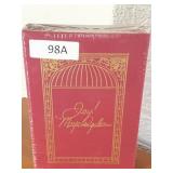 I Know Why the Caged Bird Sings Book
