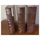The Civil War A Narrative (3Volumes) Books