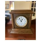 Seth Thomas Mantle Clock
