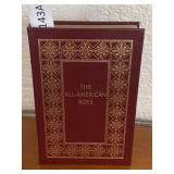 All American Boys Book