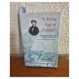 A Rising Star of Promise Book