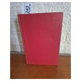 Bucktailed Wildcats Book