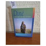 The History of the Navajos Book