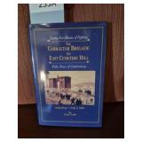 Twenty-Five Minutes of Fighting Book