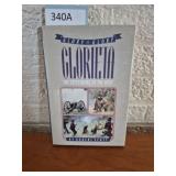Glorieta Book