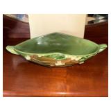 Roseville Double Handle Bowl