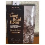 The Long Road Home Book