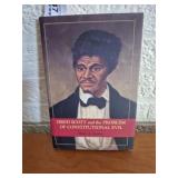 Dred Scott and the Problem of Constitutional Evil