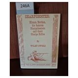 Sharpshooter Book