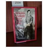 Intrepid Warrior Book
