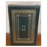 Robinson Crusoe Book