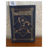 The Perfect Yankee Book