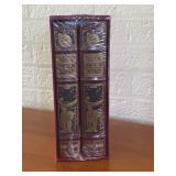 North American Indians Book