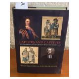 Captors and Captives Book