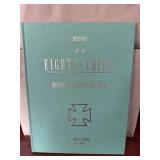 History of the 83rd Regiment Book