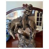 Horse Statue