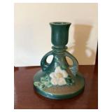 Roseville Candleholder
