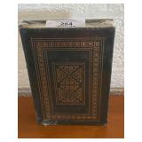 When I was a Young Man Book