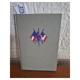 The Battle of Franklin Book