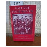 Gallant Fourteenth Book