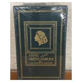 Anne of Green Gables Book