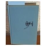 Grape and Cannister Book