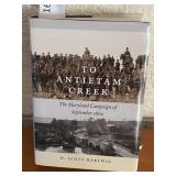 To Antietam Creek Book