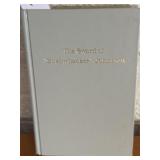 he Sword of "Bushwhacker Johnston" Book