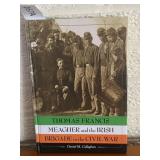 Thomas Francis Meagher Book
