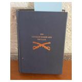 The Cavalry Horse and his Pack Book