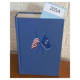 The Fifth Army Corps Book
