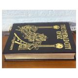 The Emerald City of Oz Book