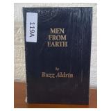 Men From Earth Book