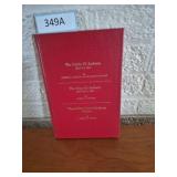 The Battle of Jackson Book
