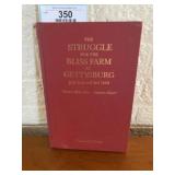 The Struggle for the Bliss Farm at Christ