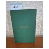 Pat Cleburne Book