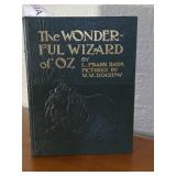 The Wonderful Wizard of Oz Book