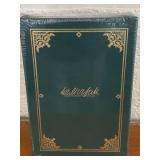 Ivanhoe Book